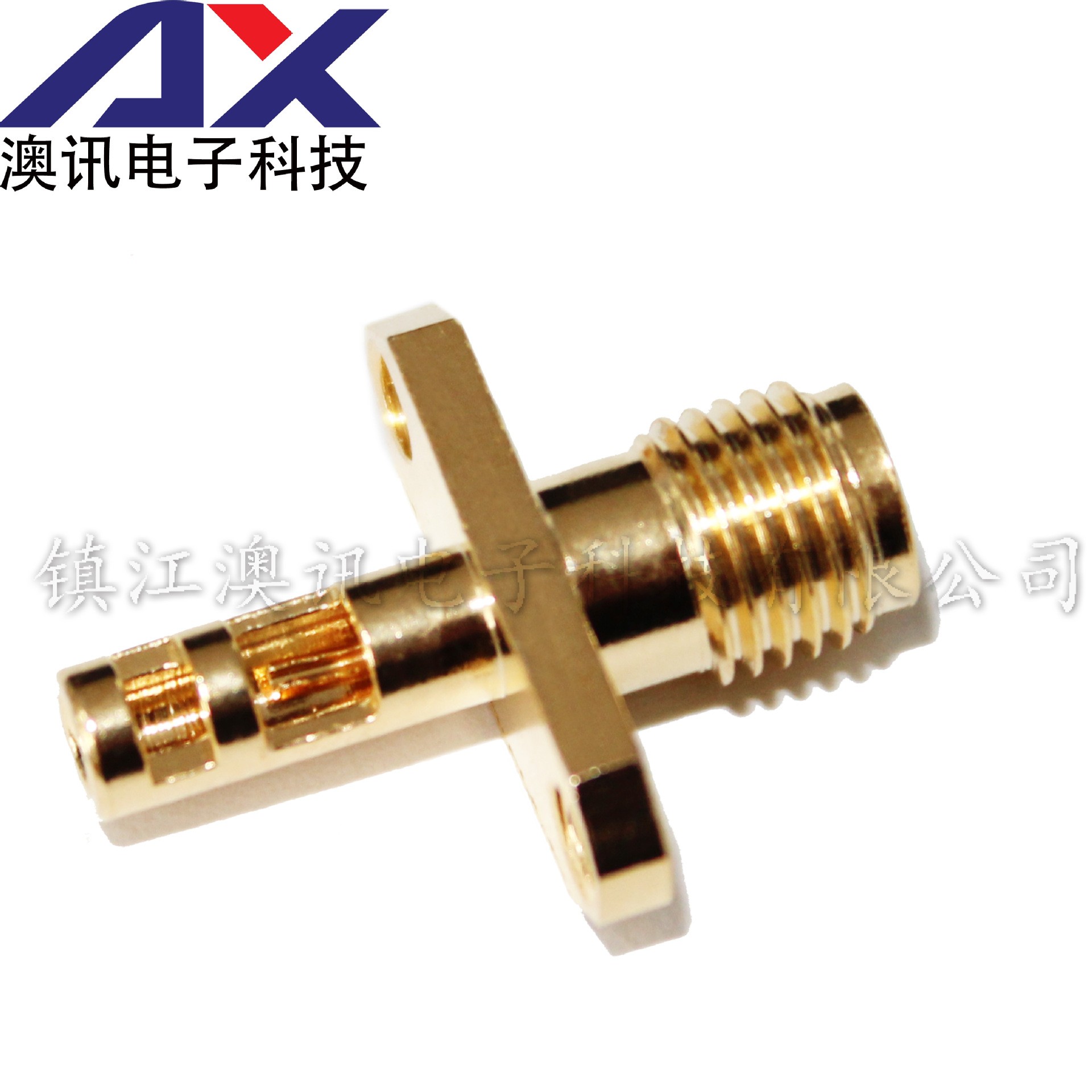 BNC接頭有哪幾種類型？用途有什么區(qū)別？