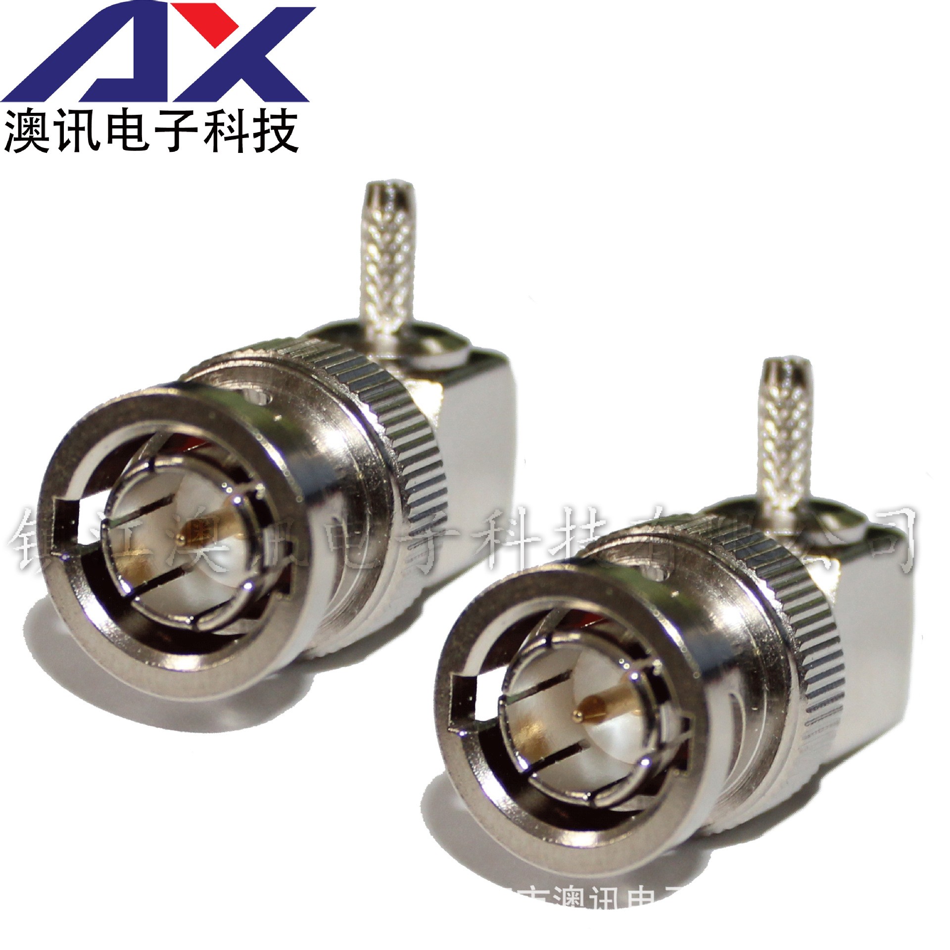 射頻同軸連接器是如何分級(jí)的？